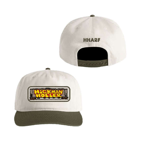 Hickman Holler Coal Freight Hat