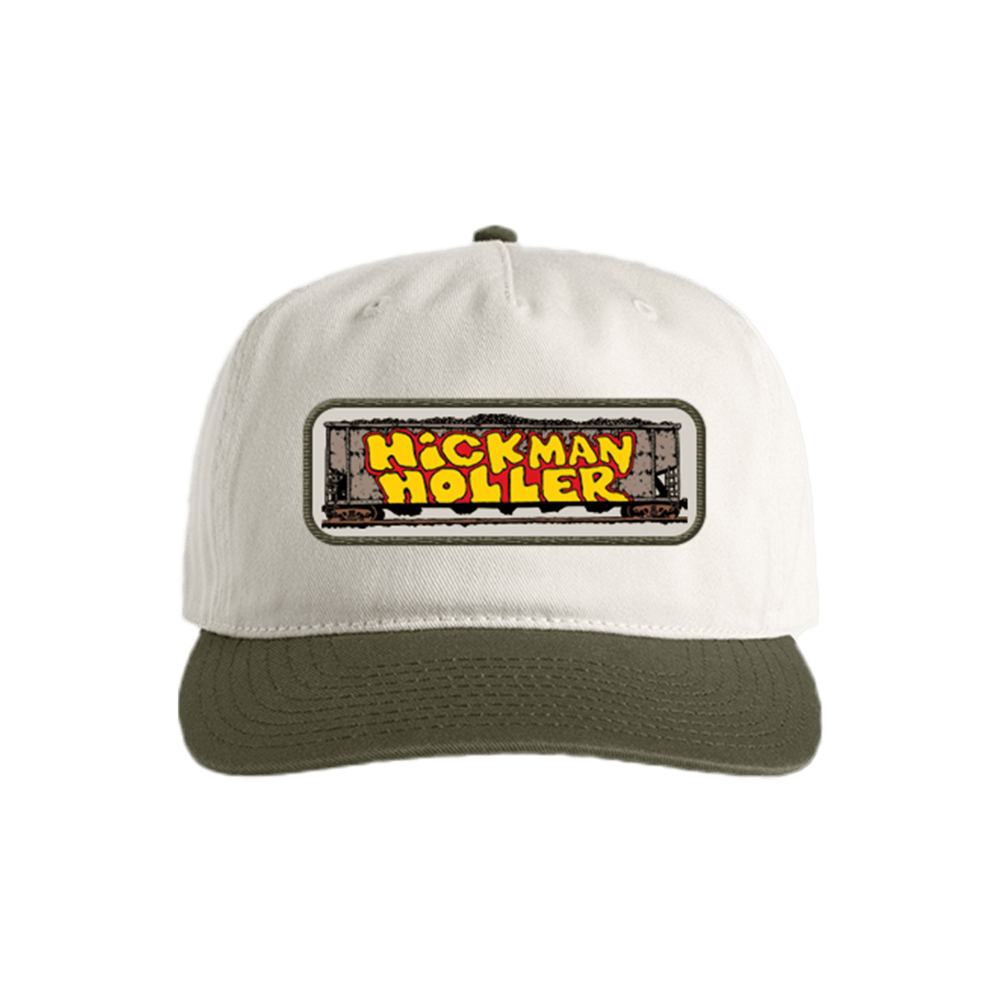 Hickman Holler Coal Freight Hat
