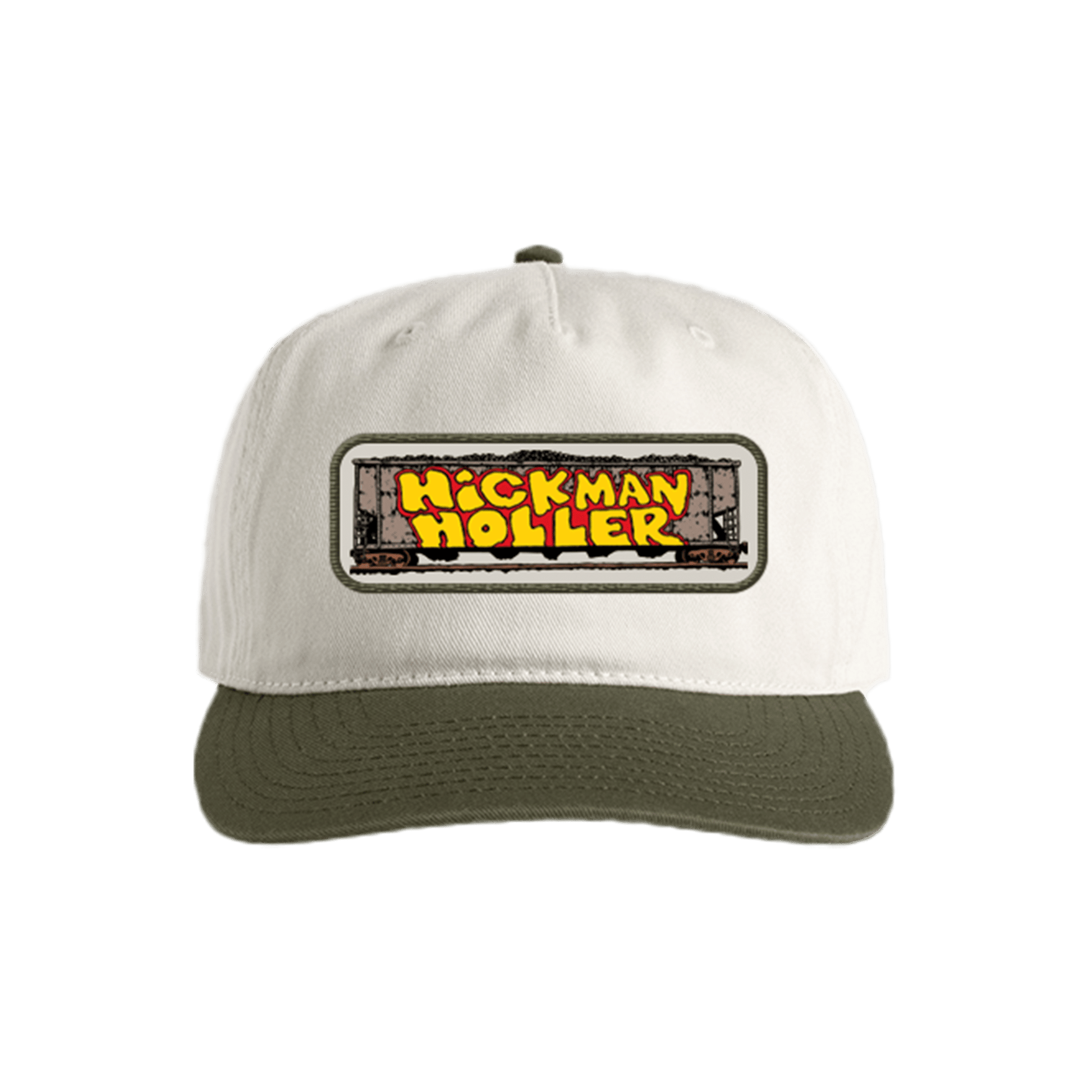 Hickman Holler Coal Freight Hat