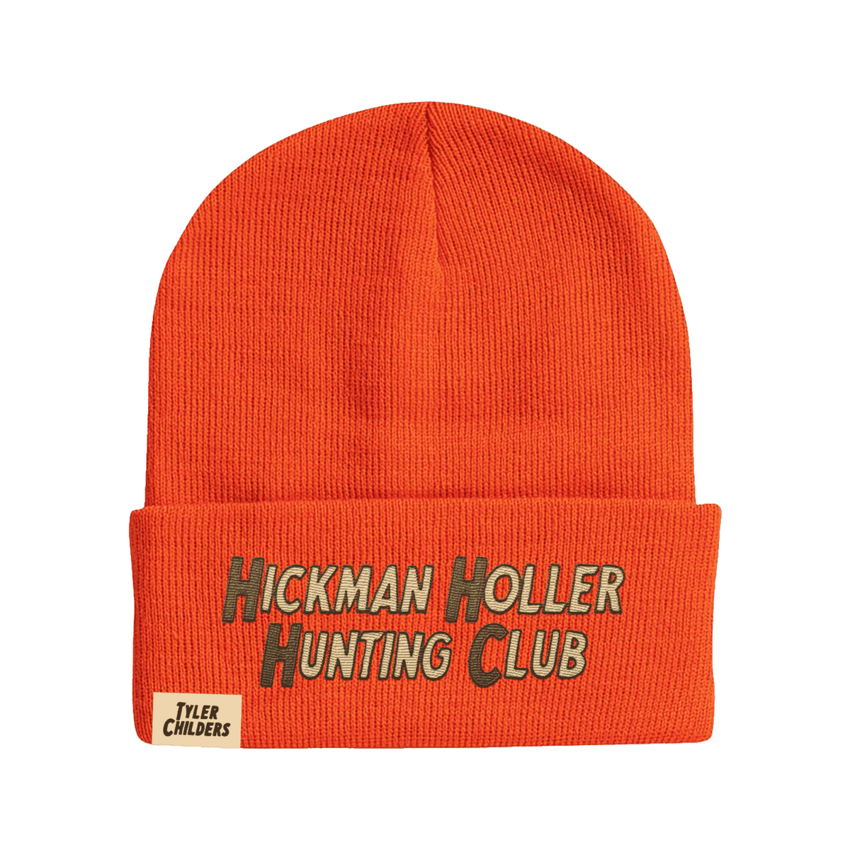 Hickman Holler Hunting Beanie