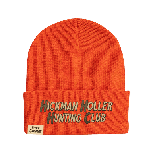 Hickman Holler Hunting Beanie