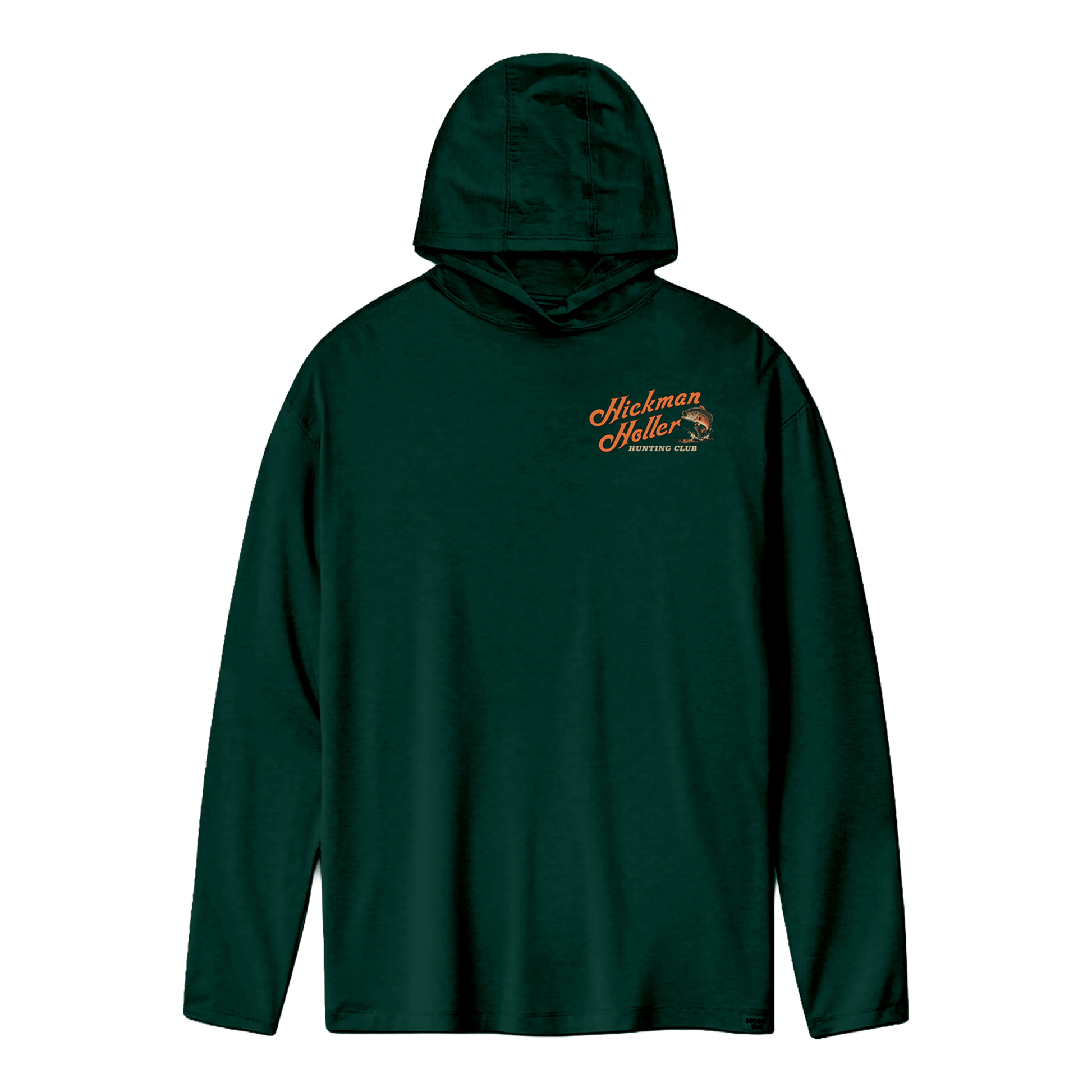 Hickman Holler Hunting Club Hoodie