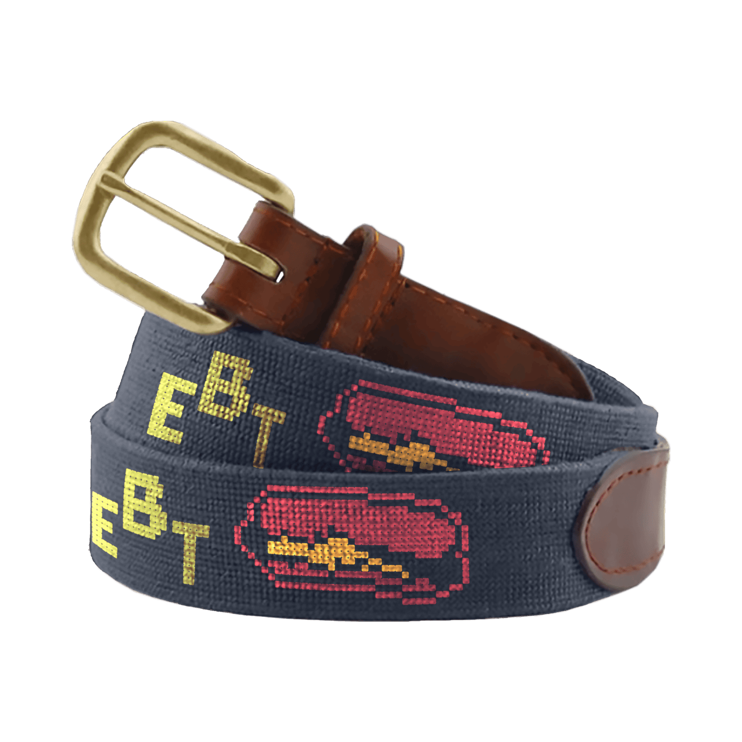 EBT Belt