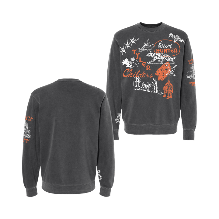 Apparel - Tyler Childers Official Store