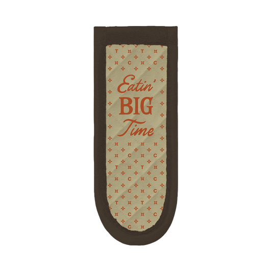 EBT Cast Iron Skillet Cover