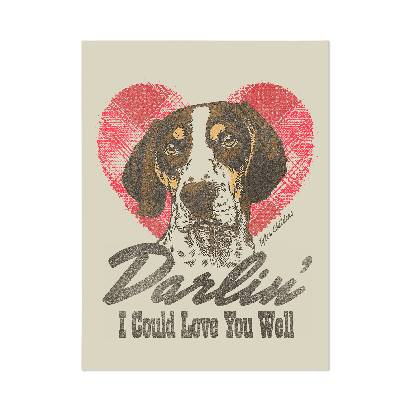 Valentines Day Card Set