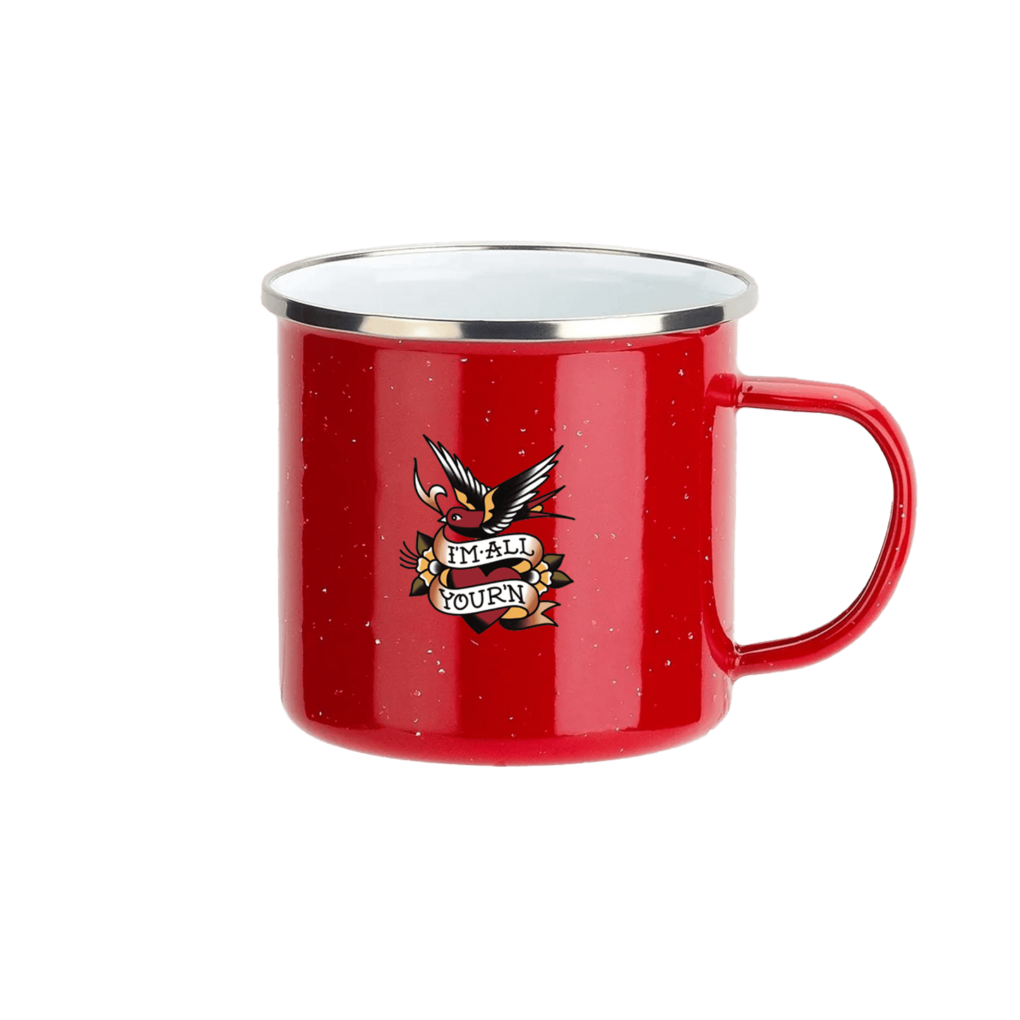 I'm All Your'n Mug Set