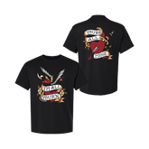 I’m All Your’n Black T-Shirt