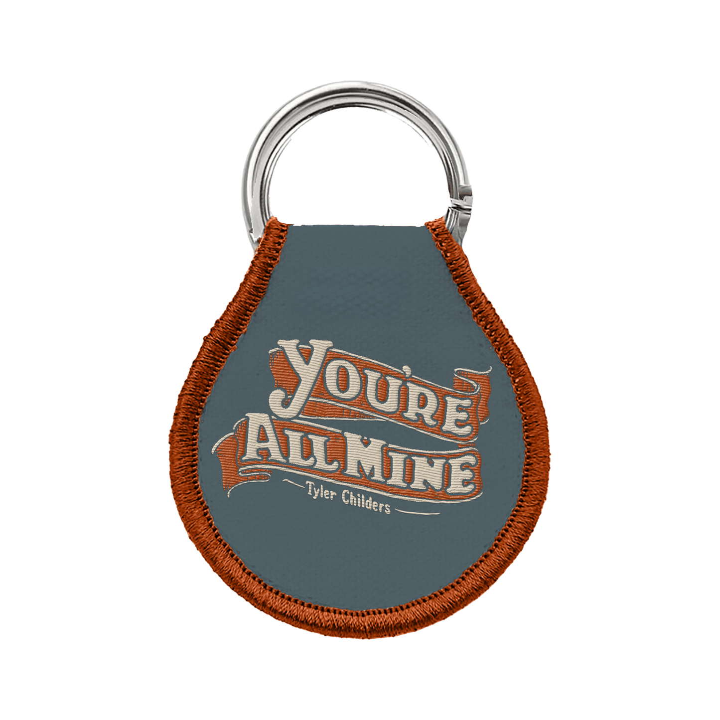 All Your'n / All Mine Keychain Bundle