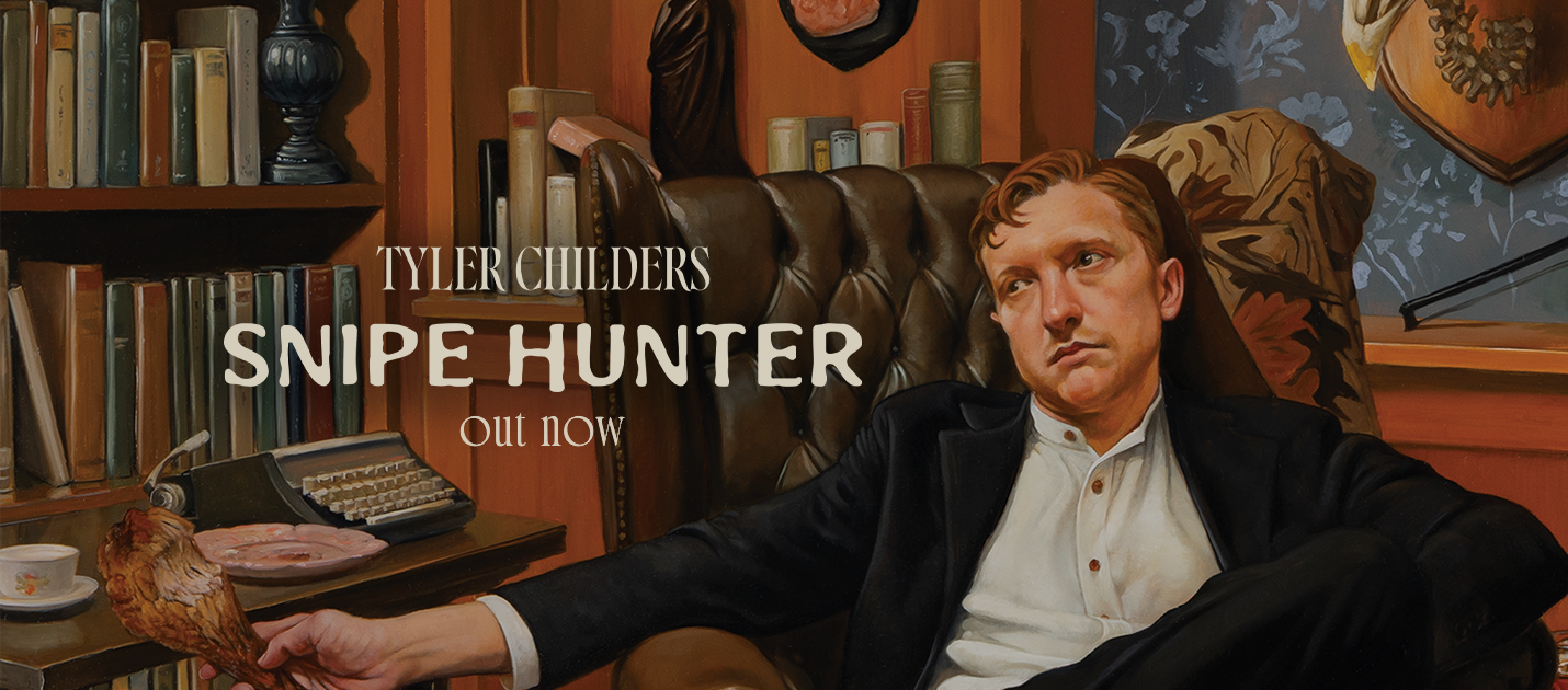 Photo: Press kit, Tyler Childers Tyler Childers