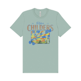 Old Country Church T-Shirt