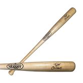 Louisville Slugger Tyler Childers Natural Full Size Bat