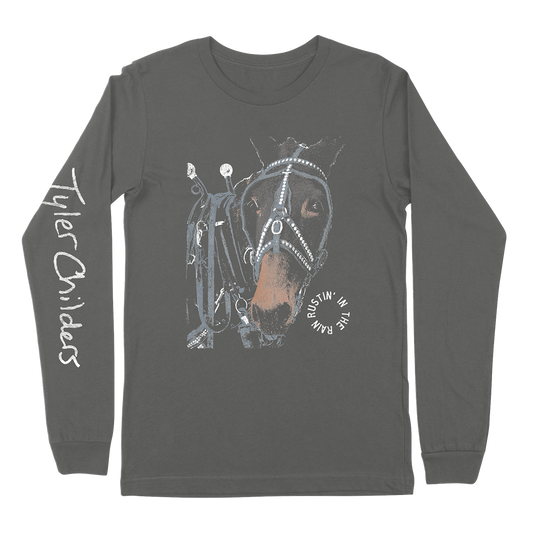 Mule Long Sleeve T-Shirt