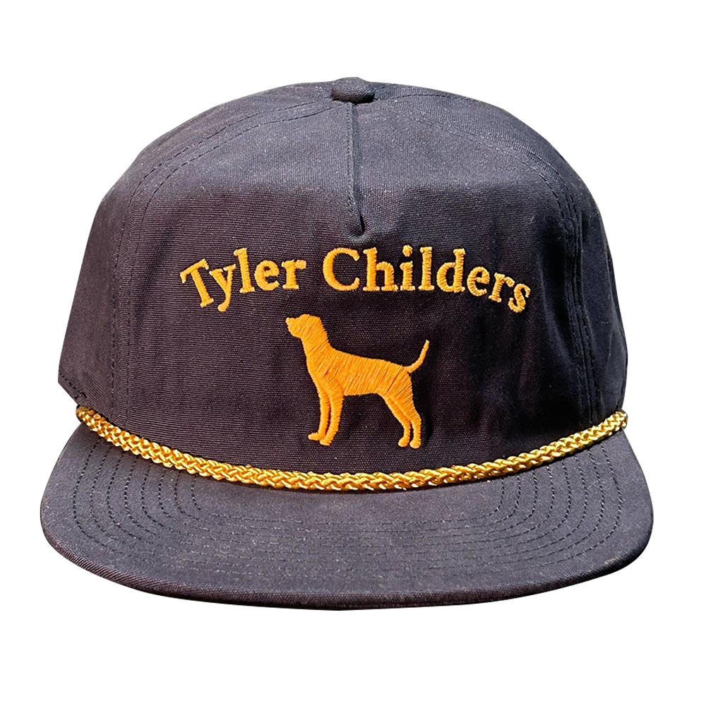 Hounds Navy Hat