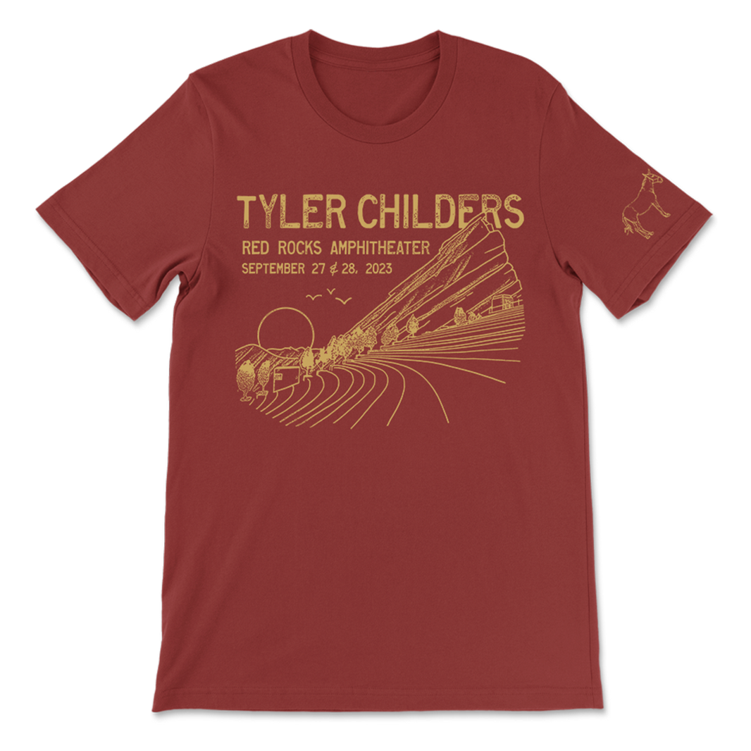 Apparel – Tyler Childers
