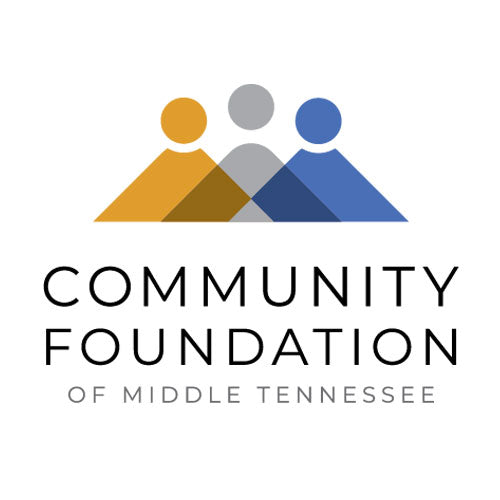 Donation to The Community Foundation of Middle Tennessee - Customer donation