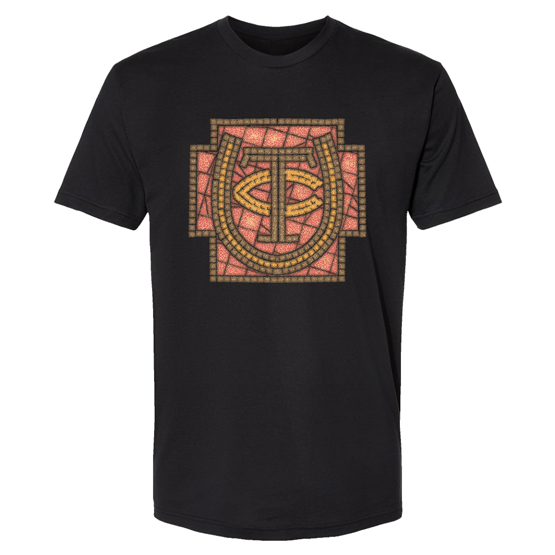 Mosaic Logo T-Shirt