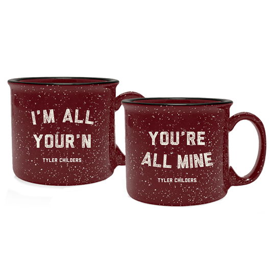 All Your'n Mug Set