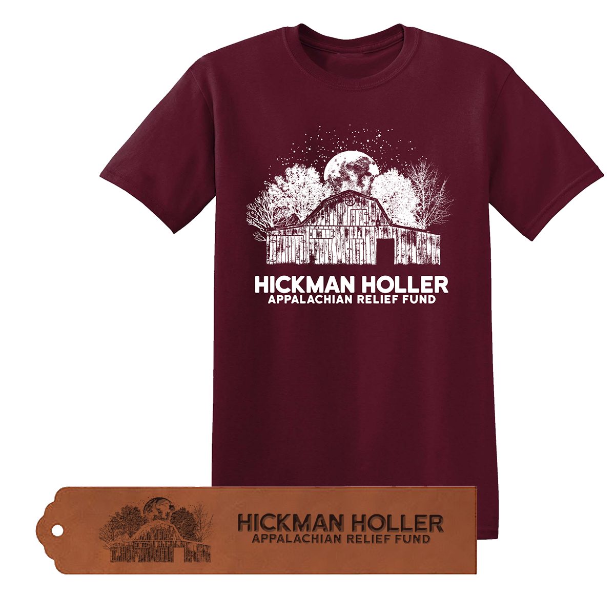 Hickman Holler Bundle
