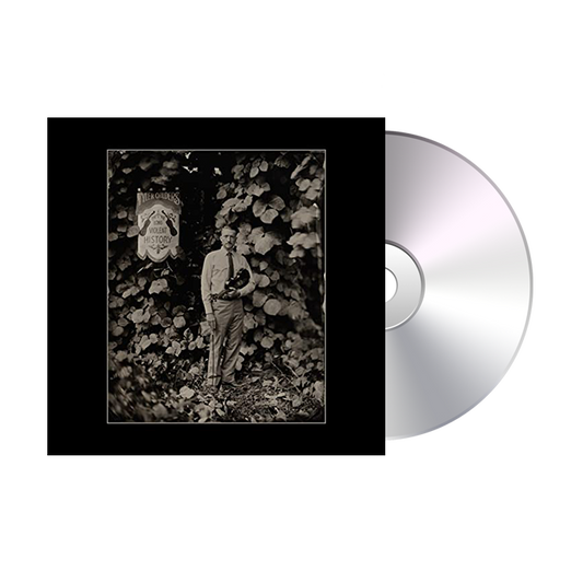 Long Violent History CD