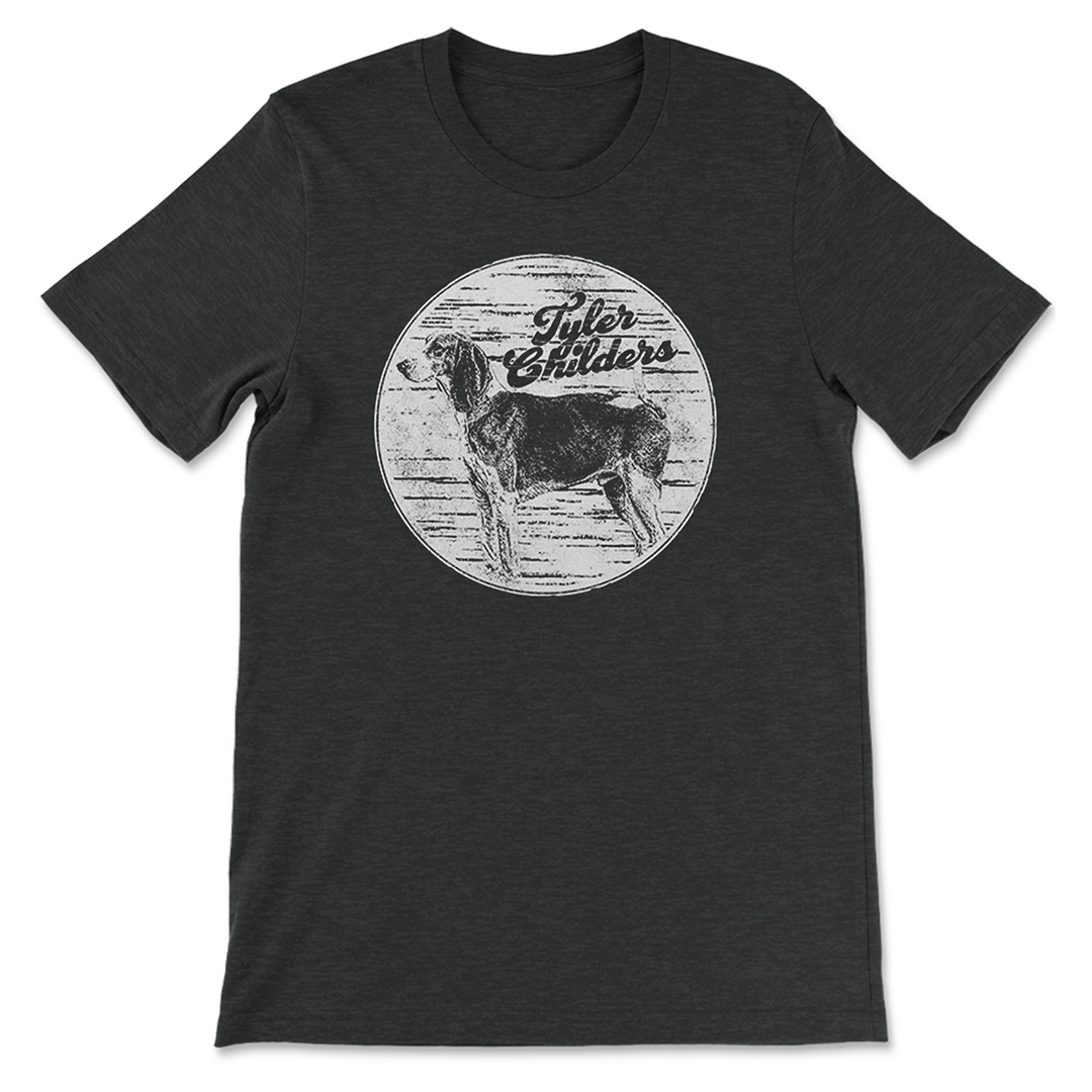 Circle Hound T-Shirt