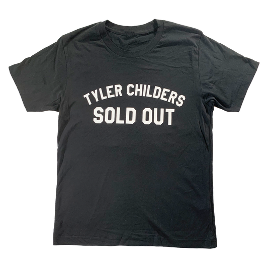Sold Out T-Shirt