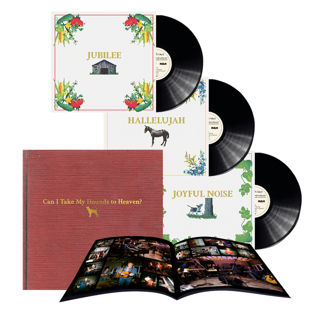 Can I Take My Hounds To Heaven Vinyl Tyler Childers can-i-take-my-hounds-to-heaven-vinyl-tyler-childers